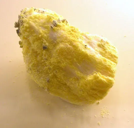 Volcanic Rocks — Natural History Museum
